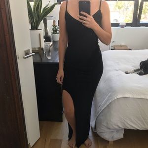 Freepeople “intimately” Maxi Dress